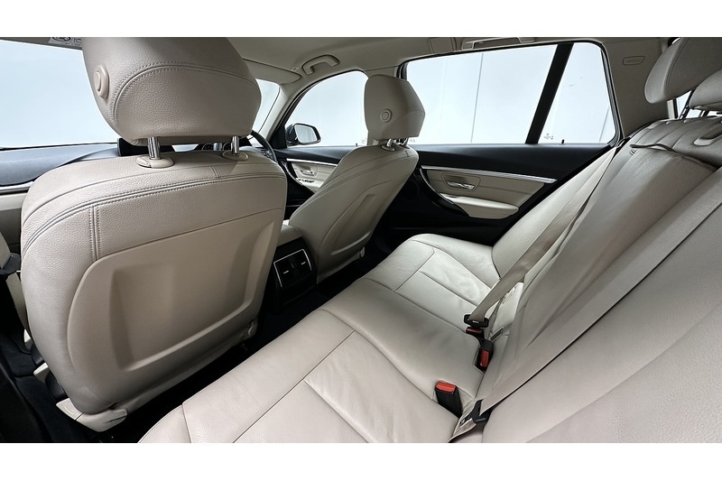 Used BMW 3 Series 2017 for sale - 77086517: Photo 22