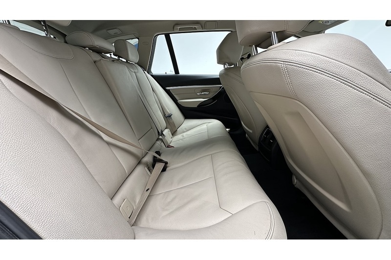 Used BMW 3 Series 2017 for sale - 77086517: Photo 23