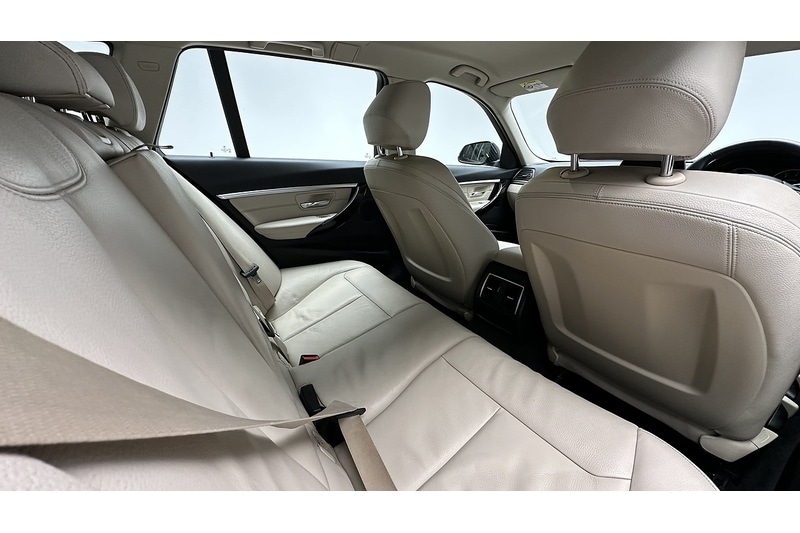 Used BMW 3 Series 2017 for sale - 77086517: Photo 24