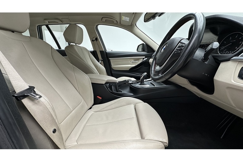 Used BMW 3 Series 2017 for sale - 77086517: Photo 26