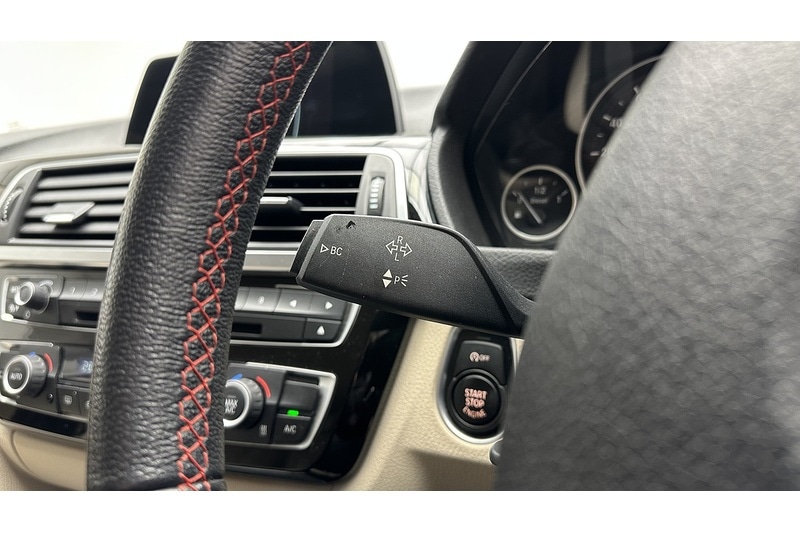 Used BMW 3 Series 2017 for sale - 77086517: Photo 32