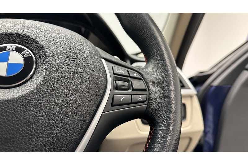 Used BMW 3 Series 2017 for sale - 77086517: Photo 35