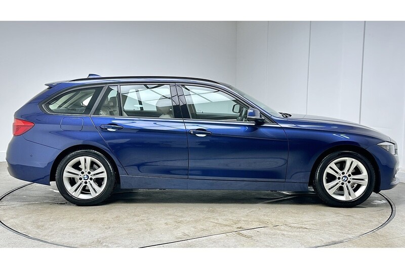 Used BMW 3 Series 2017 for sale - 77086517: Photo 5