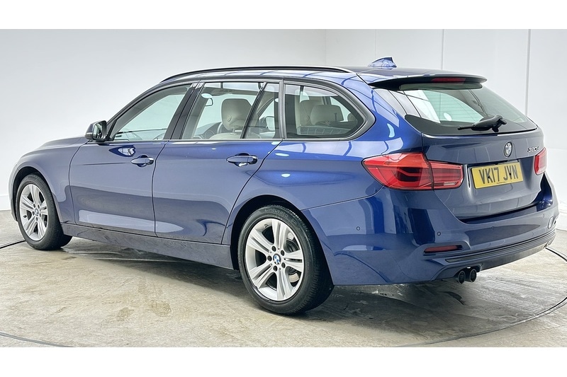 Used BMW 3 Series 2017 for sale - 77086517: Photo 6
