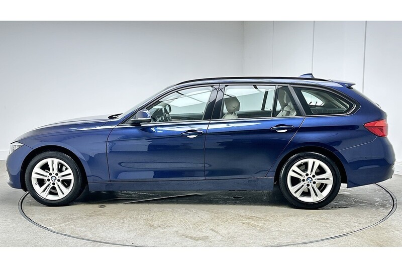 Used BMW 3 Series 2017 for sale - 77086517: Photo 7