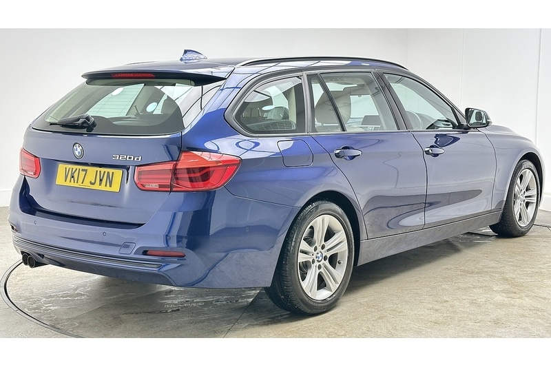 Used BMW 3 Series 2017 for sale - 77086517: Photo 9