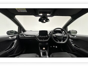 Used Ford Fiesta 2018 for sale - 78380145: Photo