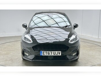 Used Ford Fiesta 2018 for sale - 78380145: Photo
