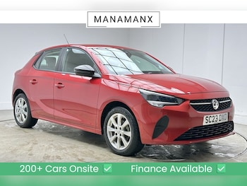 Used Vauxhall Corsa 2023 for sale - 78714904: Photo