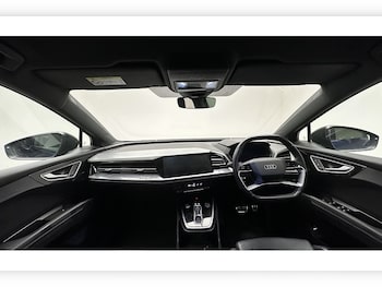 Used Audi Q4 e-tron 2024 for sale - 79433980: Photo