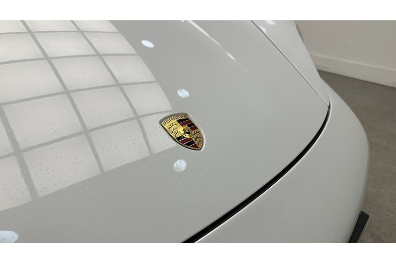 Used Porsche Taycan 2022 for sale - 76784422: Photo 19