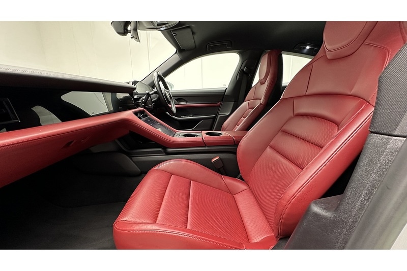 Used Porsche Taycan 2022 for sale - 76784422: Photo 21