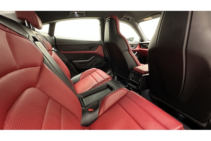 Used Porsche Taycan 2022 for sale - 76784422: Photo 26