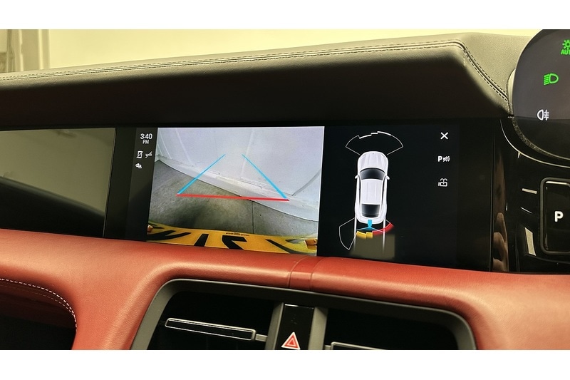 Used Porsche Taycan 2022 for sale - 76784422: Photo 44