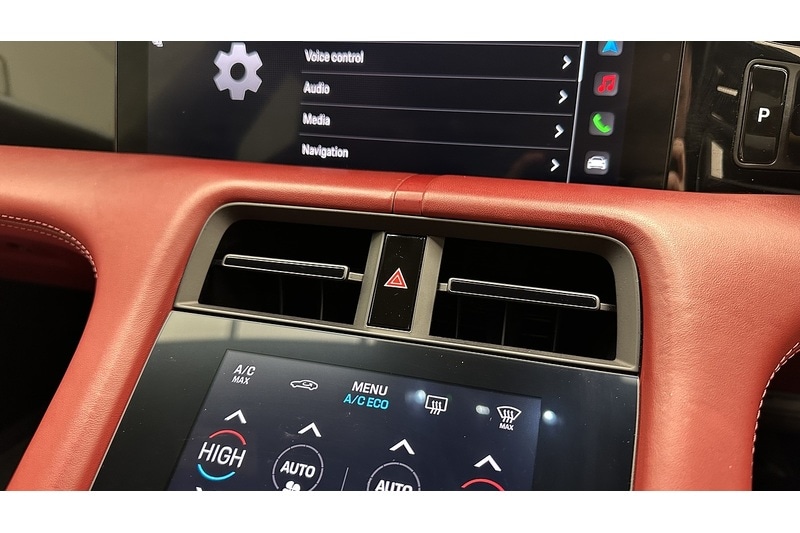 Used Porsche Taycan 2022 for sale - 76784422: Photo 46