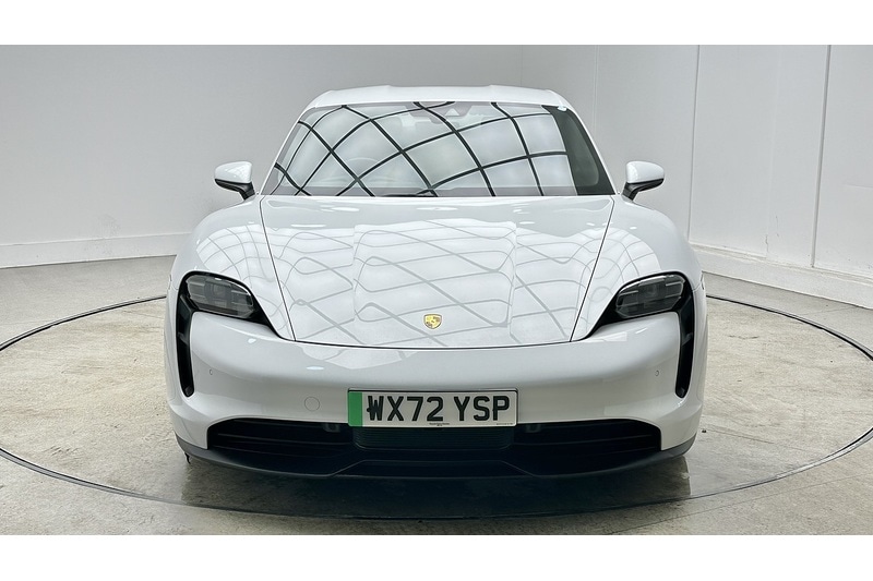 Used Porsche Taycan 2022 for sale - 76784422: Photo 5