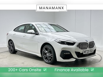 Used BMW 2 Series 2020 for sale - 79392499: Photo