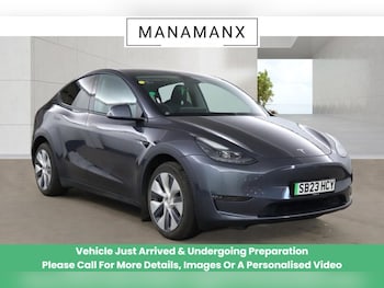 Used Tesla Model Y 2023 for sale - 79254648: Photo