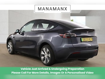 Used Tesla Model Y 2023 for sale - 79254648: Photo