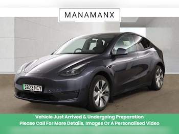 Used Tesla Model Y 2023 for sale - 79254648: Photo