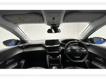 Used Peugeot E-208 2022 for sale - 79530979: Photo