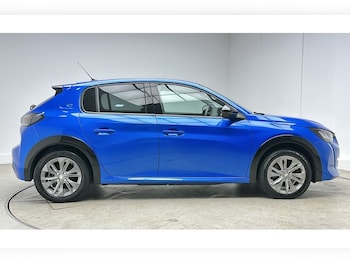Used Peugeot E-208 2022 for sale - 79530979: Photo