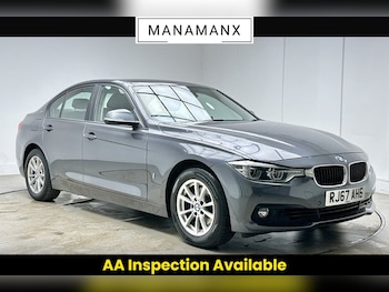 Used BMW 3 Series 2017 for sale - 78257446: Photo