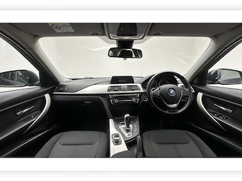 Used BMW 3 Series 2017 for sale - 78257446: Photo