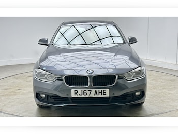 Used BMW 3 Series 2017 for sale - 78257446: Photo