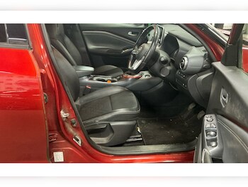 Used Nissan Juke 2020 for sale - 78443976: Photo