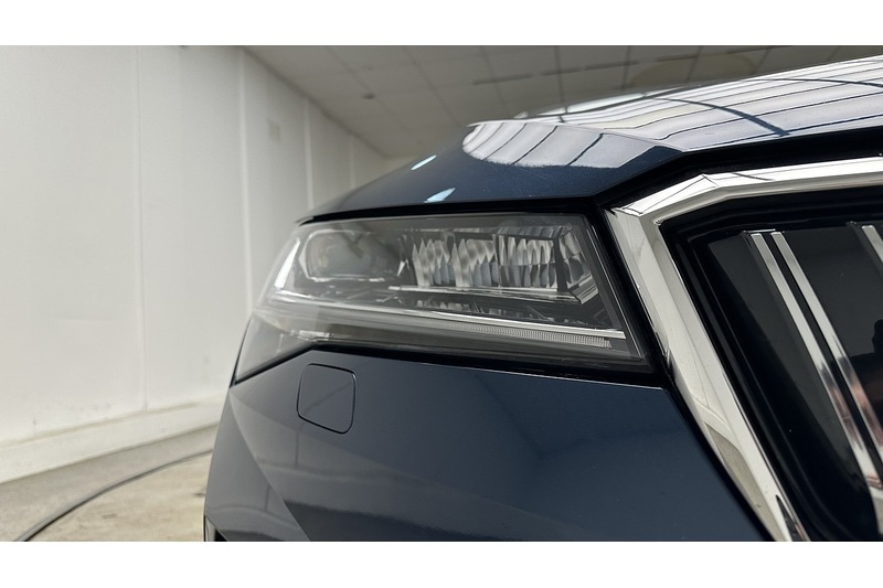 Used Skoda Superb 2020 for sale - 77609563: Photo 17