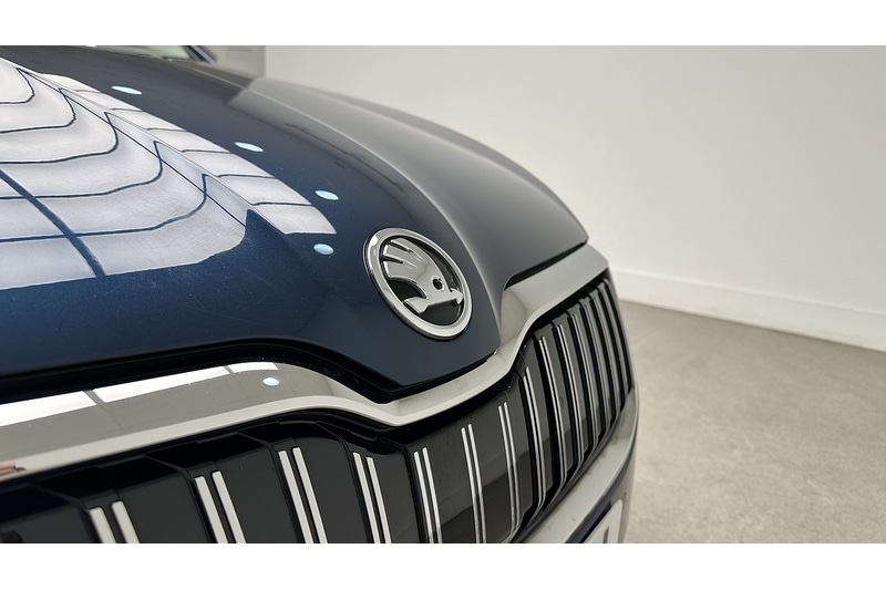 Used Skoda Superb 2020 for sale - 77609563: Photo 18