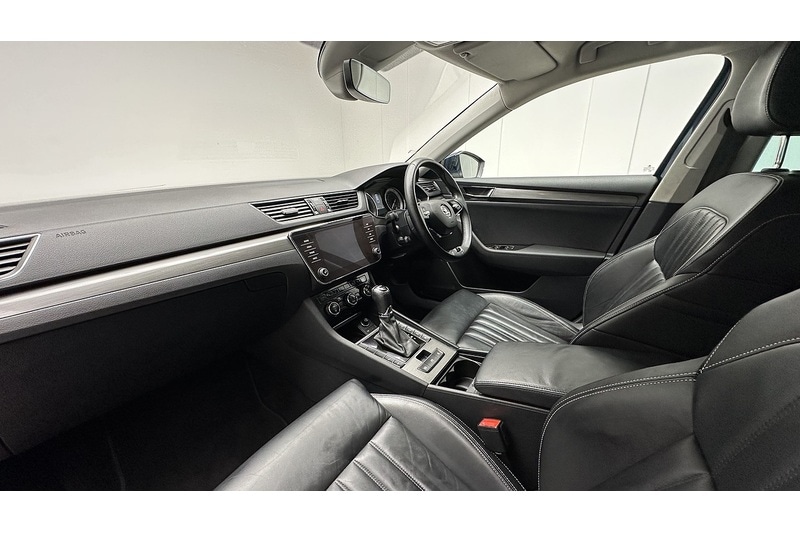 Used Skoda Superb 2020 for sale - 77609563: Photo 20