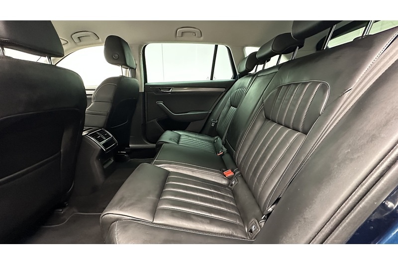 Used Skoda Superb 2020 for sale - 77609563: Photo 21