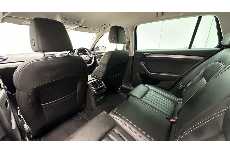 Used Skoda Superb 2020 for sale - 77609563: Photo 22