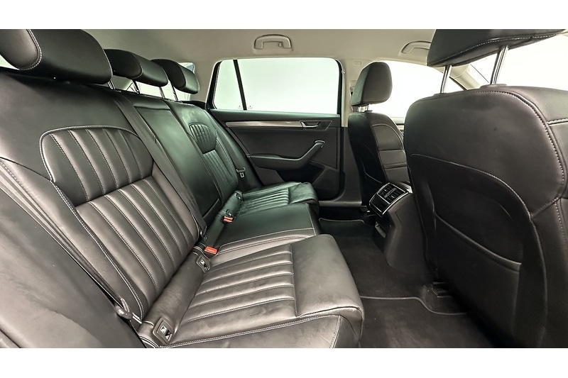 Used Skoda Superb 2020 for sale - 77609563: Photo 23