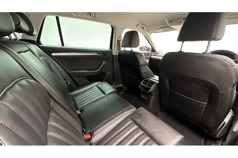 Used Skoda Superb 2020 for sale - 77609563: Photo 24