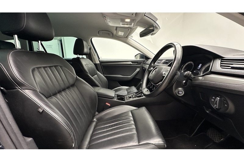 Used Skoda Superb 2020 for sale - 77609563: Photo 26