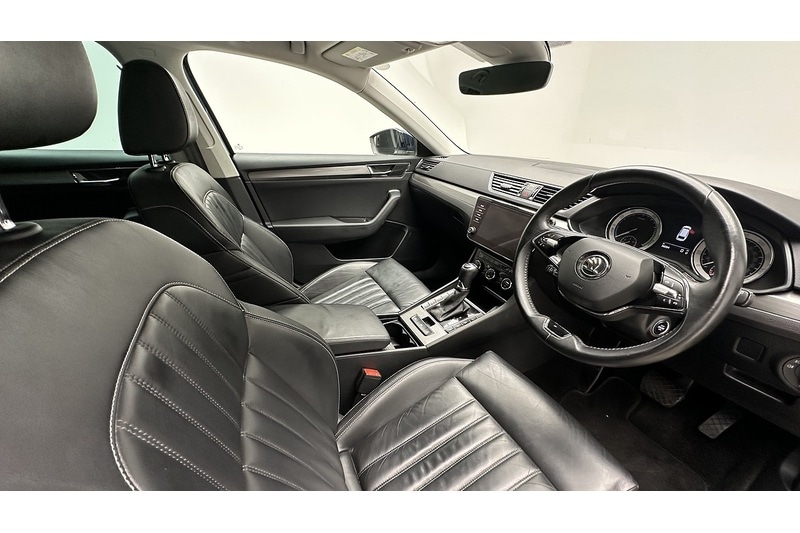 Used Skoda Superb 2020 for sale - 77609563: Photo 27