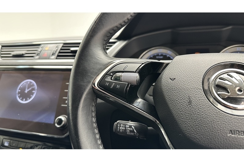 Used Skoda Superb 2020 for sale - 77609563: Photo 35