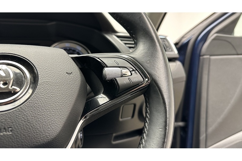 Used Skoda Superb 2020 for sale - 77609563: Photo 36