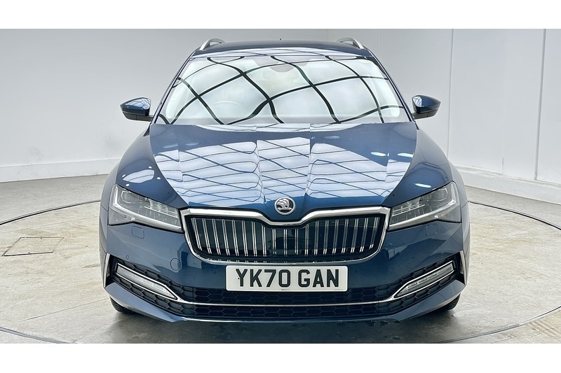 Used Skoda Superb 2020 for sale - 77609563: Photo 4