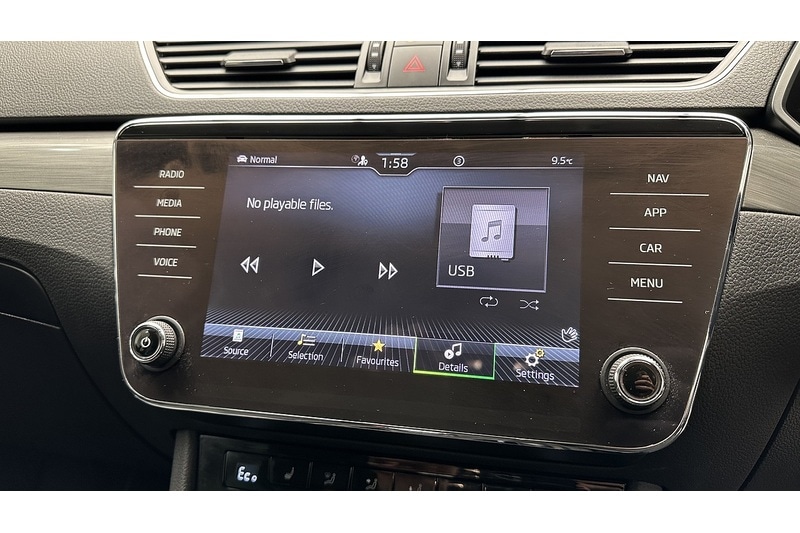 Used Skoda Superb 2020 for sale - 77609563: Photo 41