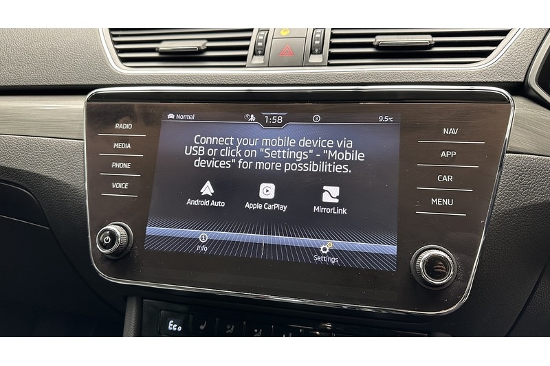 Used Skoda Superb 2020 for sale - 77609563: Photo 42