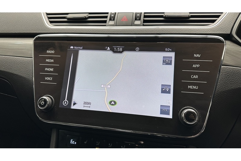 Used Skoda Superb 2020 for sale - 77609563: Photo 43