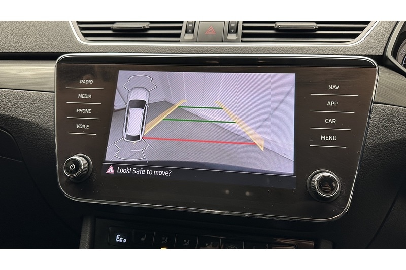 Used Skoda Superb 2020 for sale - 77609563: Photo 44