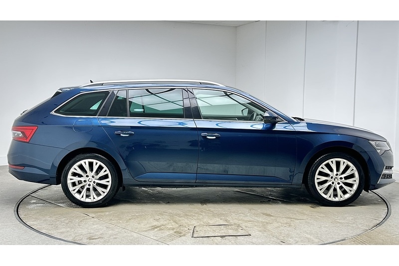Used Skoda Superb 2020 for sale - 77609563: Photo 5