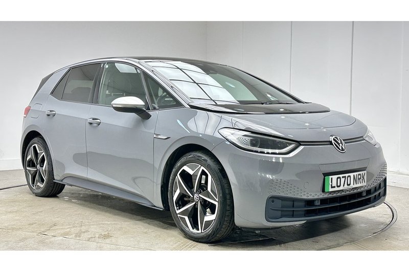 Used Volkswagen ID.3 2020 for sale - 77781156: Photo 11