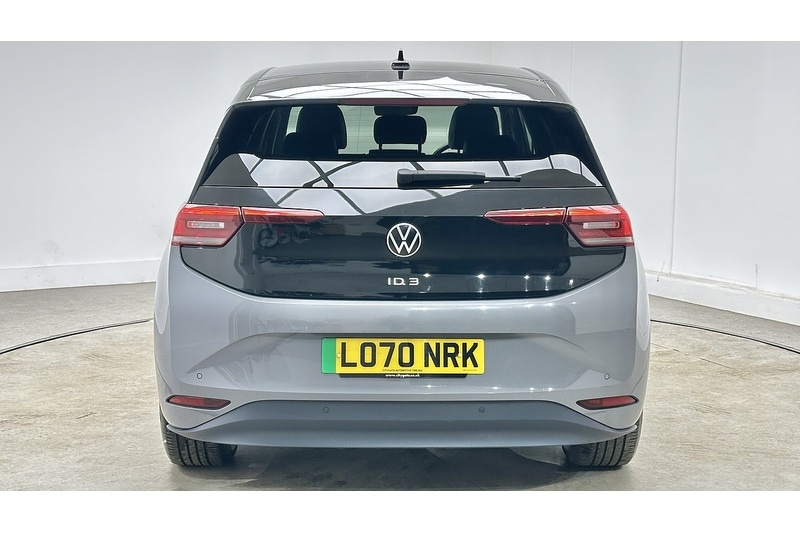 Used Volkswagen ID.3 2020 for sale - 77781156: Photo 12