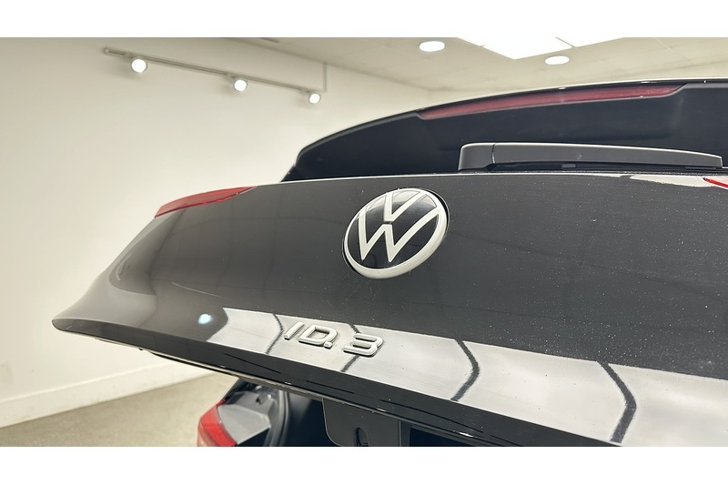 Used Volkswagen ID.3 2020 for sale - 77781156: Photo 14